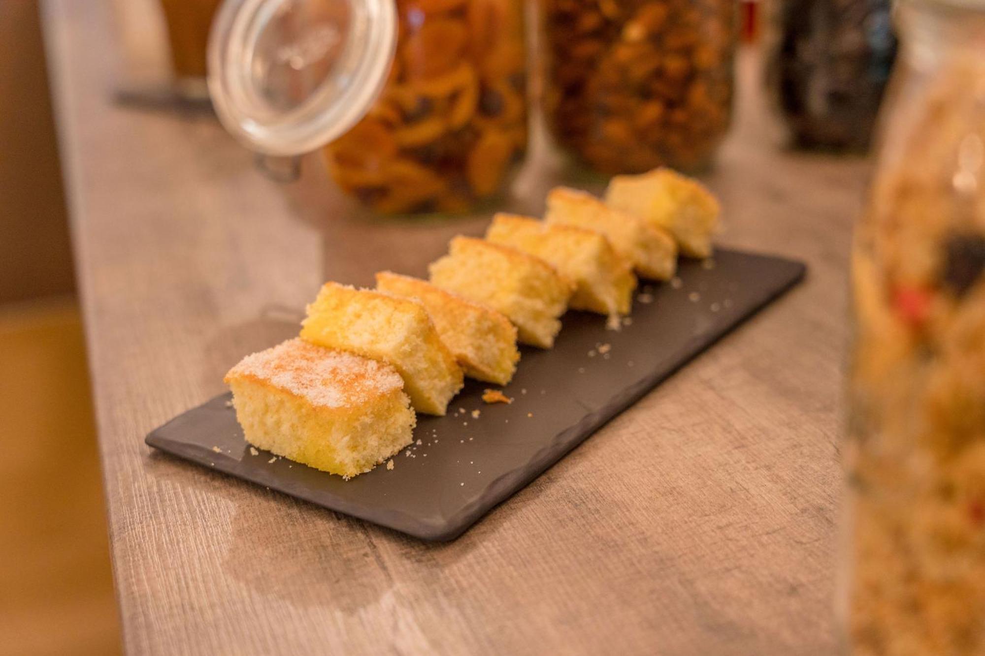 Logis Hotel Restaurant Le Pradinas Anduze Zewnętrze zdjęcie