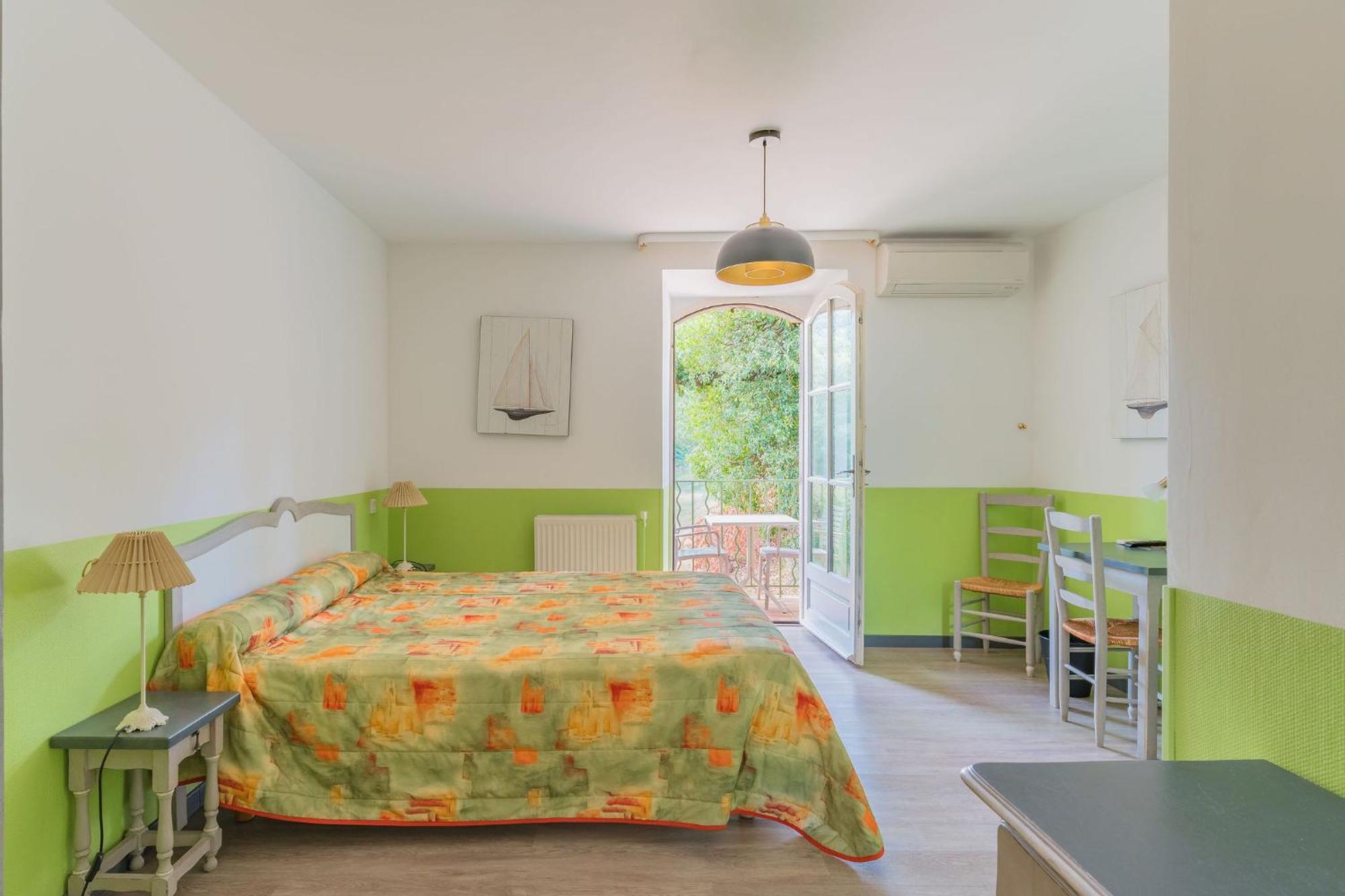 Logis Hotel Restaurant Le Pradinas Anduze Zewnętrze zdjęcie