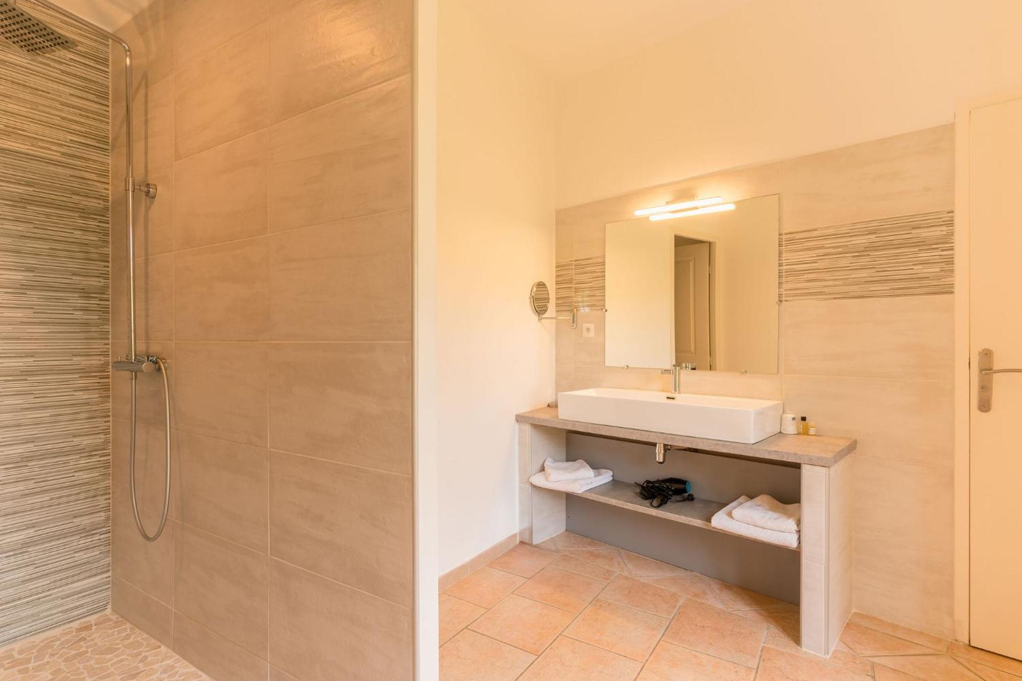 Logis Hotel Restaurant Le Pradinas Anduze Pokój zdjęcie