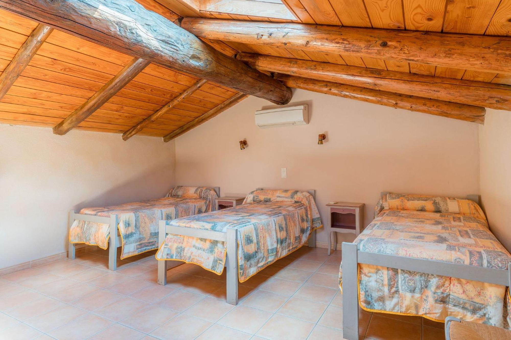 Logis Hotel Restaurant Le Pradinas Anduze Pokój zdjęcie